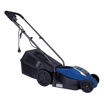 Masina de tuns iarba electrica HYUNDAI HY-LM3201 E, 32 cm, 1000 W Masina de tuns iarba electrica HYUNDAI HY-LM3201 E, 32 cm, 1000 W