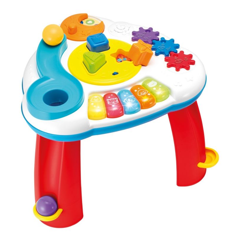 Masuta activitati Fun 2 Play Winfun