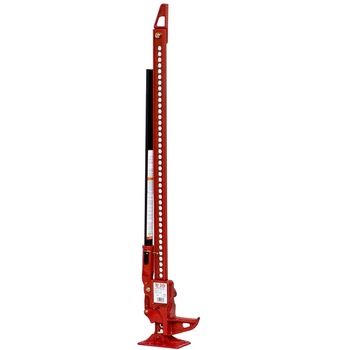 Cric mecanic Strend Pro Hi-lift Jack 660”, 3 tone, ridicare 125-1330 mm Cric mecanic Strend Pro Hi-lift Jack 660”, 3 tone, ridicare 125-1330 mm