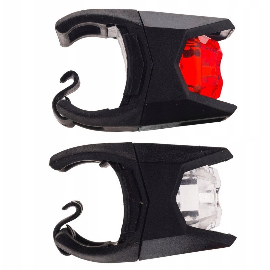 Set lumini pentru bicicleta Kands JY-3005