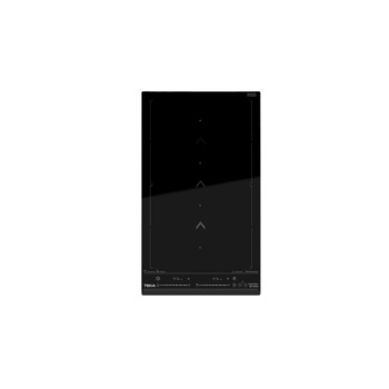 Plita pe inductie Teka IZS 34600 DMS, 4 ochiuri, 30 cm, neagra Plita pe inductie Teka IZS 34600 DMS, 4 ochiuri, 30 cm, neagra