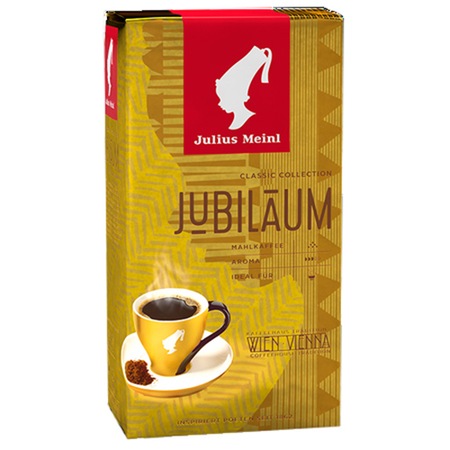 Cafea Macinata Julius Meinl Jubilaum 500 Gr Emag Ro