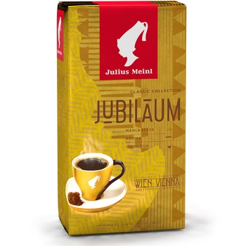 Cafea macinata Julius Meinl Jubilaum, 500 gr. Cafea macinata Julius Meinl Jubilaum, 500 gr.