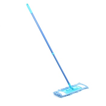 Mop ART microfibra chenille cu coada telescopica si cap flexibil, 15.5 x 17 x 114.5 cm Mop ART microfibra chenille cu coada telescopica si cap flexibil, 15.5 x 17 x 114.5 cm