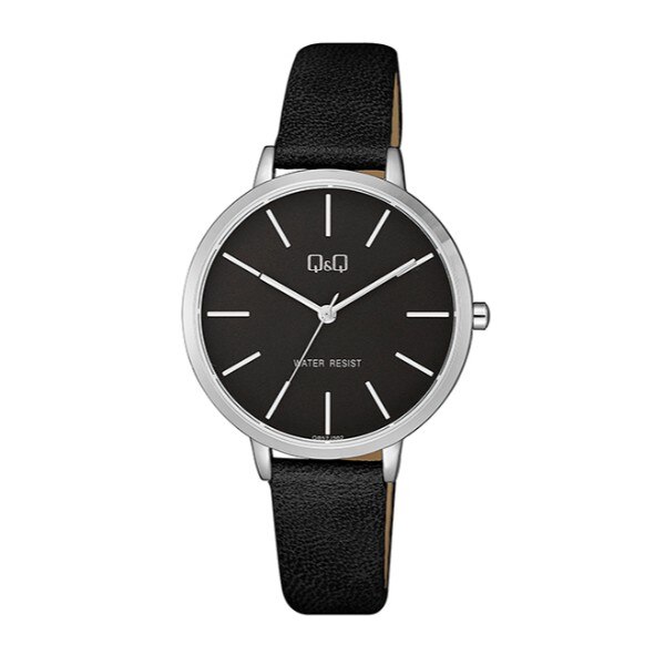 Ceas dama Q&Q QB57J302Y, Urban Clasic