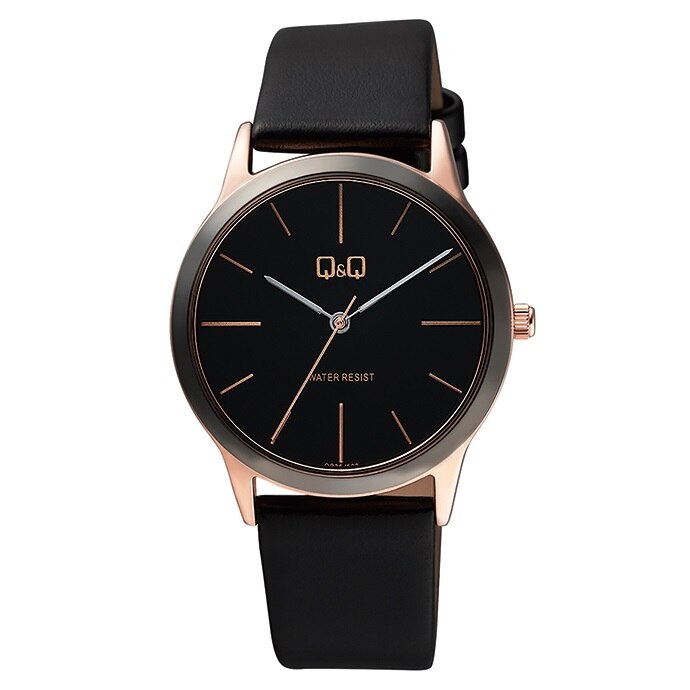 Ceas dama Q&Q QB36J502Y, Lady Urban Clasic