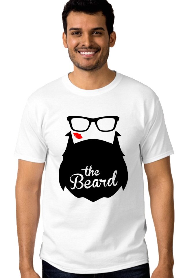 Tricou Barbat , Personalizat 