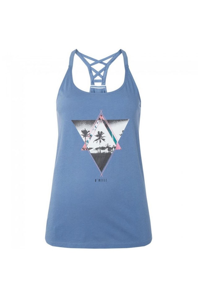 Maoiu O'Neill LW Beach Angel Albastru lavanda