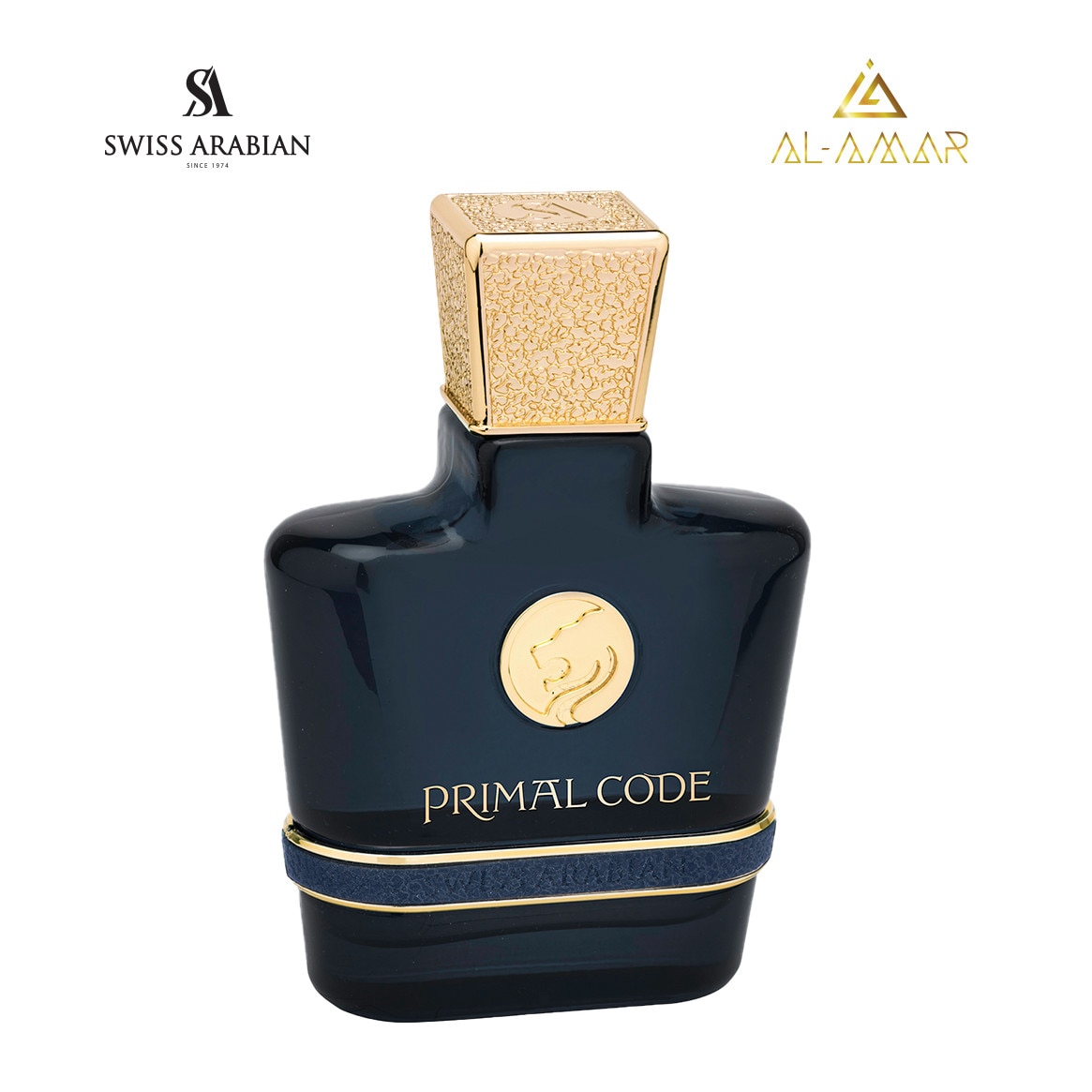 Parfum Swiss Arabian, Primal Code, 100ml