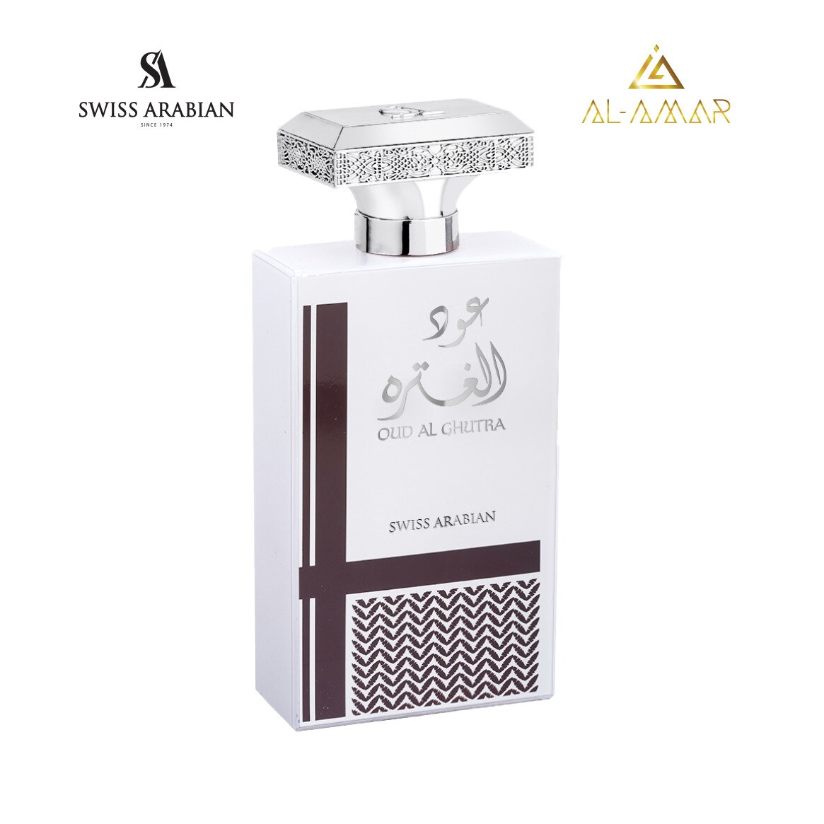 Parfum Swiss Arabian, Oud Al Ghutra, 100ml