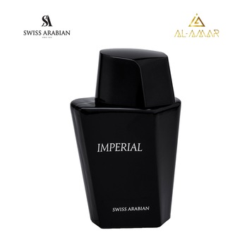 Parfum Swiss Arabian, Imperial, 100ml Parfum Swiss Arabian, Imperial, 100ml