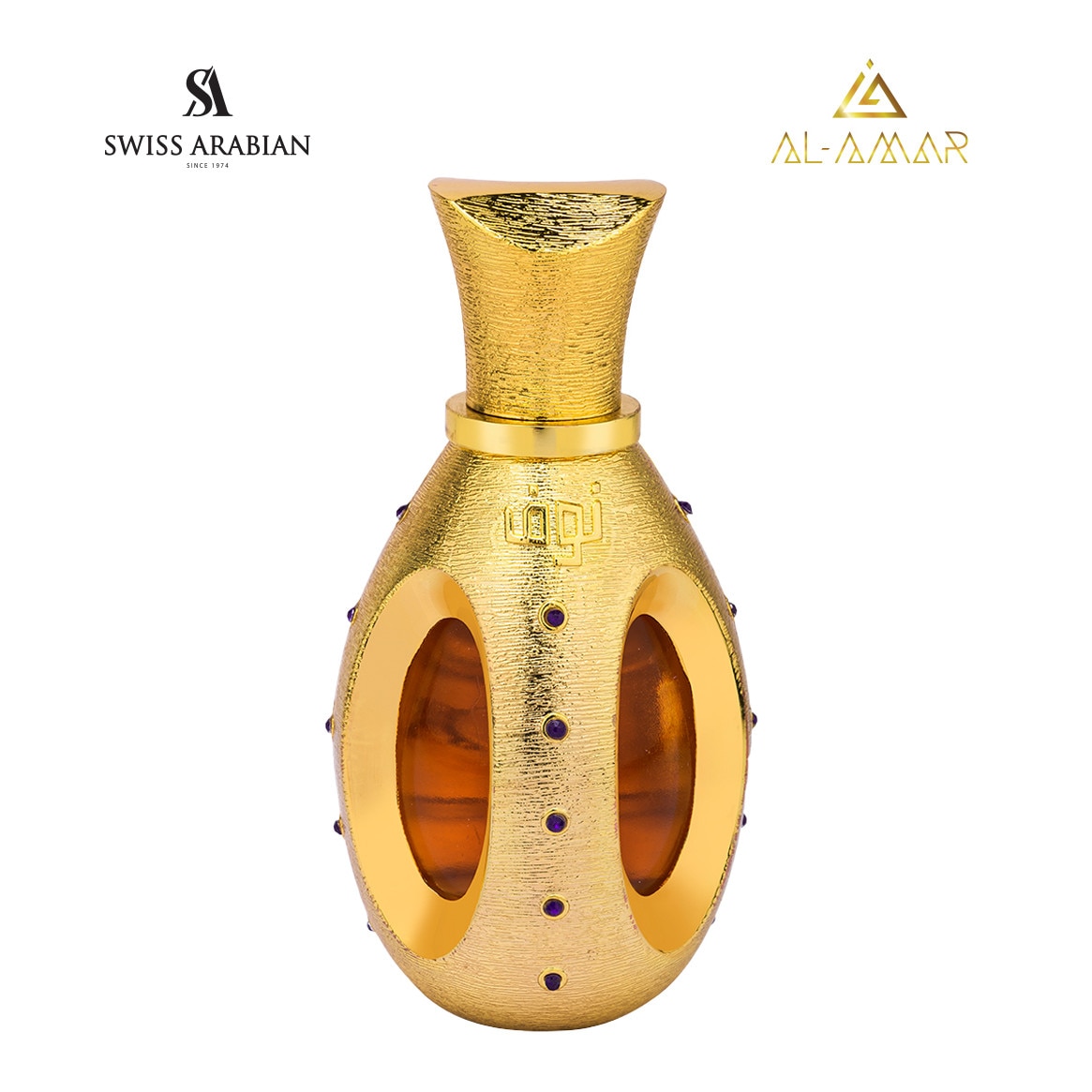 Parfum Swiss Arabian, Nouf, 50ml