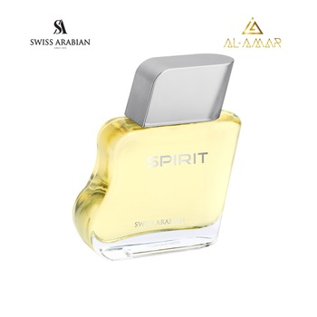 Parfum Swiss Arabian, Spirit, 100ml Parfum Swiss Arabian, Spirit, 100ml