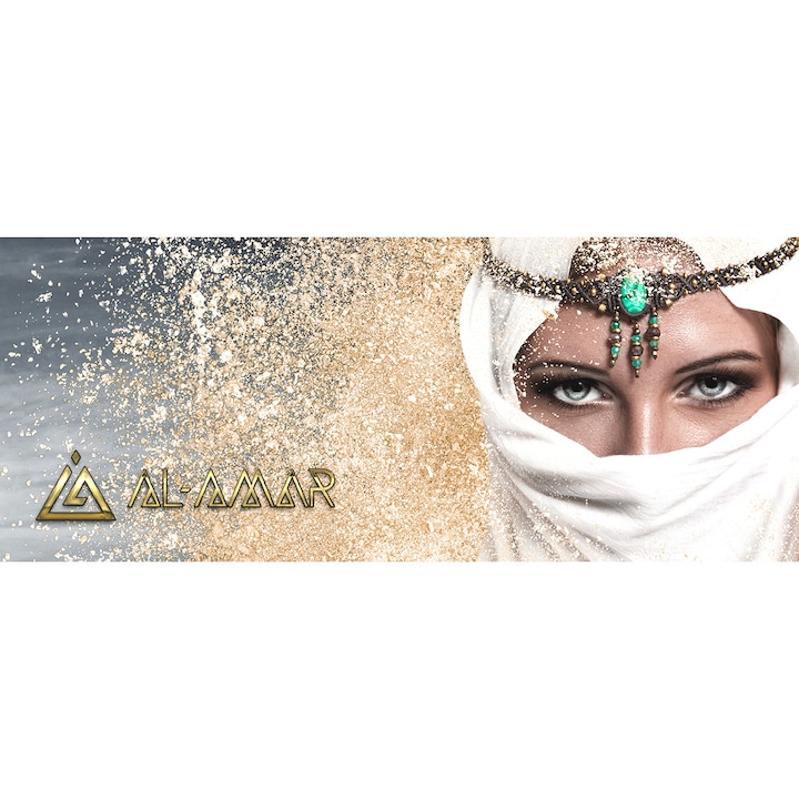 Swiss Arabian Shaghaf Oud Abyad Eau de Parfum uniszex 75 ml