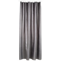 perdea de dus five poliester 180x200 cm gri imagen 19_0_
0