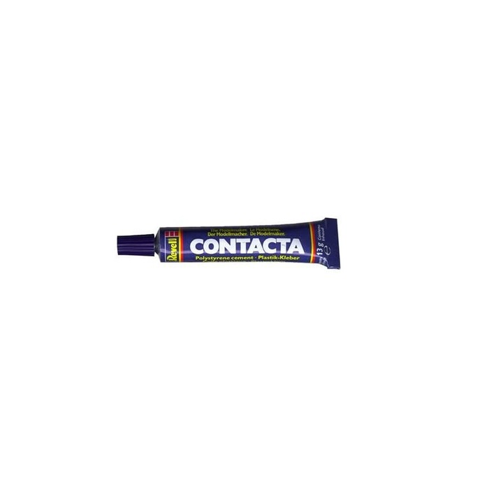 Лепило за макети Revell Contacta Leim