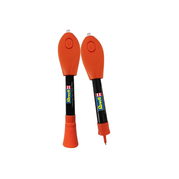 Adeziv ultraviolet machete Revell