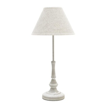 Veioza metal vintage grey Veioza metal vintage grey