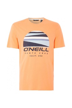 Tricou O'neill LM Sunset Logo Portocaliu, Portocaliu Tricou O'neill LM Sunset Logo Portocaliu, Portocaliu