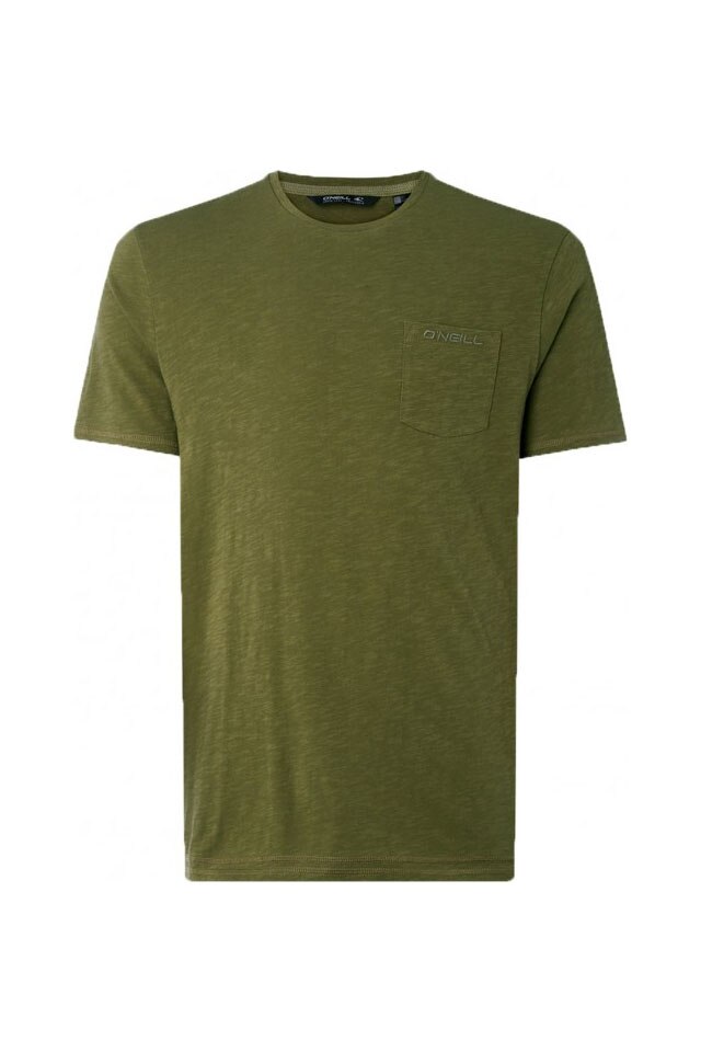 Tricou O'Neill LM Essentials Kaki, Kaki
