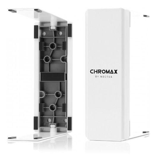 Accesoriu cooler Noctua NA-HC2 White