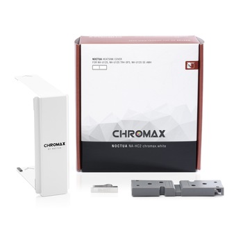 Accesoriu cooler Noctua NA-HC2 White Accesoriu cooler Noctua NA-HC2 White