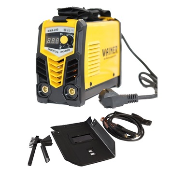 Invertor sudura MMA WAINER WM3 NEO 280A Invertor sudura MMA WAINER WM3 NEO 280A