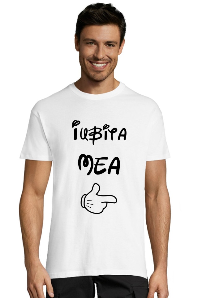 Tricou Barbat , Personalizat 