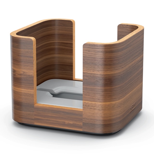 Dozator Tork Servetele Xpressnap SNACK N10, 273003, culoare maro