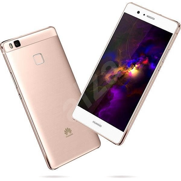 Telefon mobil Huawei P9 Lite, 16GB, 4G, Rose Gold eMAG.ro