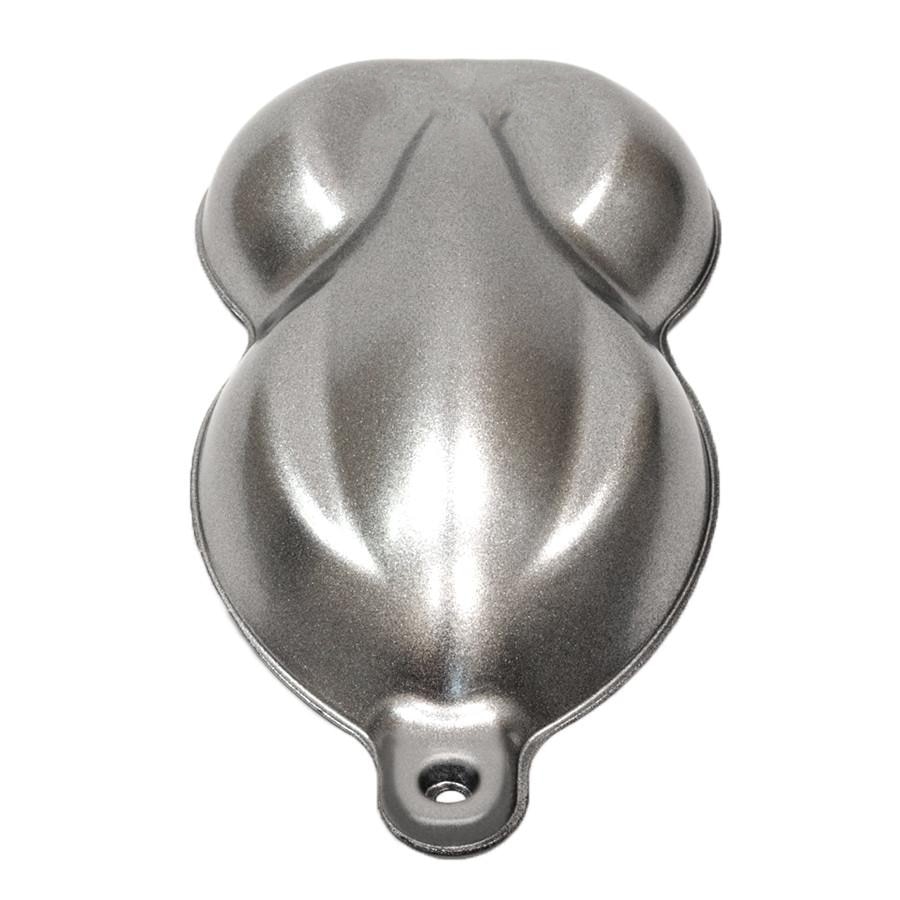 Perle Pigmenti Silver Alloy X - 61 Aditiv multifunctional pentru Vopsea Auto, Rasina Epoxidica, Plastidip, Lac de unghii, Balsamuri, Prelucrarea lemnului, Sapun natural de baie