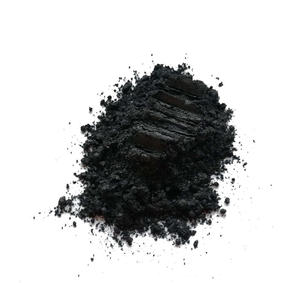 Perle Pigmenti Black Grey - 84 Aditiv multifunctional pentru Vopsea Auto, Rasina Epoxidica, Plastidip, Lac de unghii, Balsamuri, Prelucrarea lemnului, Sapun natural de baie