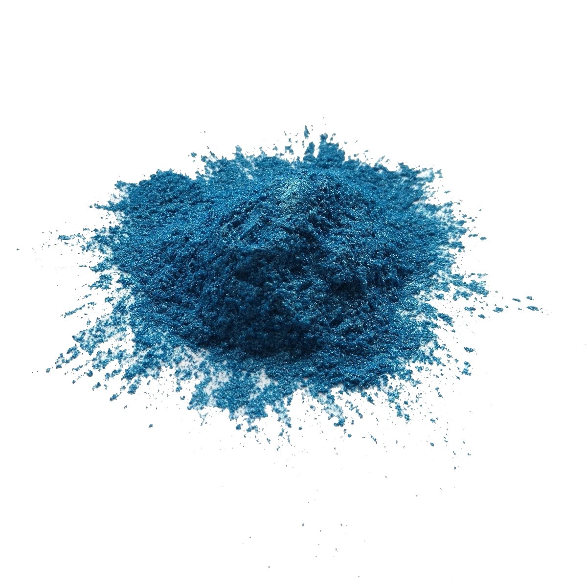 Perle Pigmenti Blue Ocean - 07 Aditiv multifunctional pentru Vopsea Auto, Rasina Epoxidica, Plastidip, Lac de unghii, Balsamuri, Prelucrarea lemnului, Sapun natural de baie