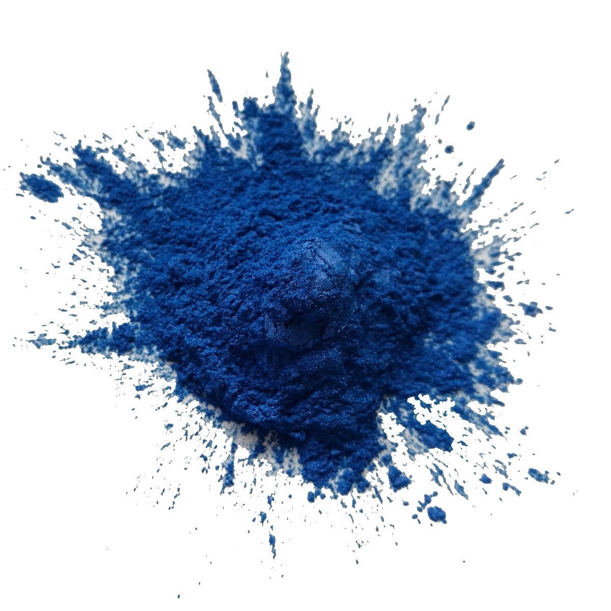 Perle Pigmenti Blue Sky - 13 Aditiv multifunctional pentru Vopsea Auto, Rasina Epoxidica, Plastidip, Lac de unghii, Balsamuri, Prelucrarea lemnului, Sapun natural de baie