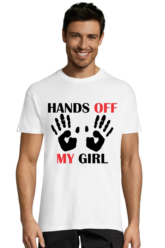 Tricou Barbat , Personalizat 