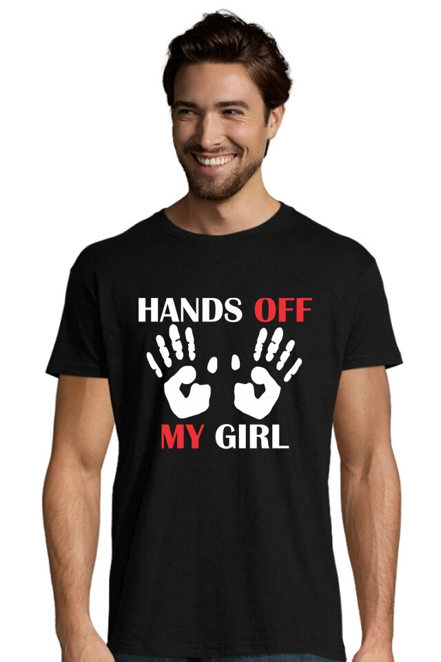 Tricou Barbat , Personalizat 