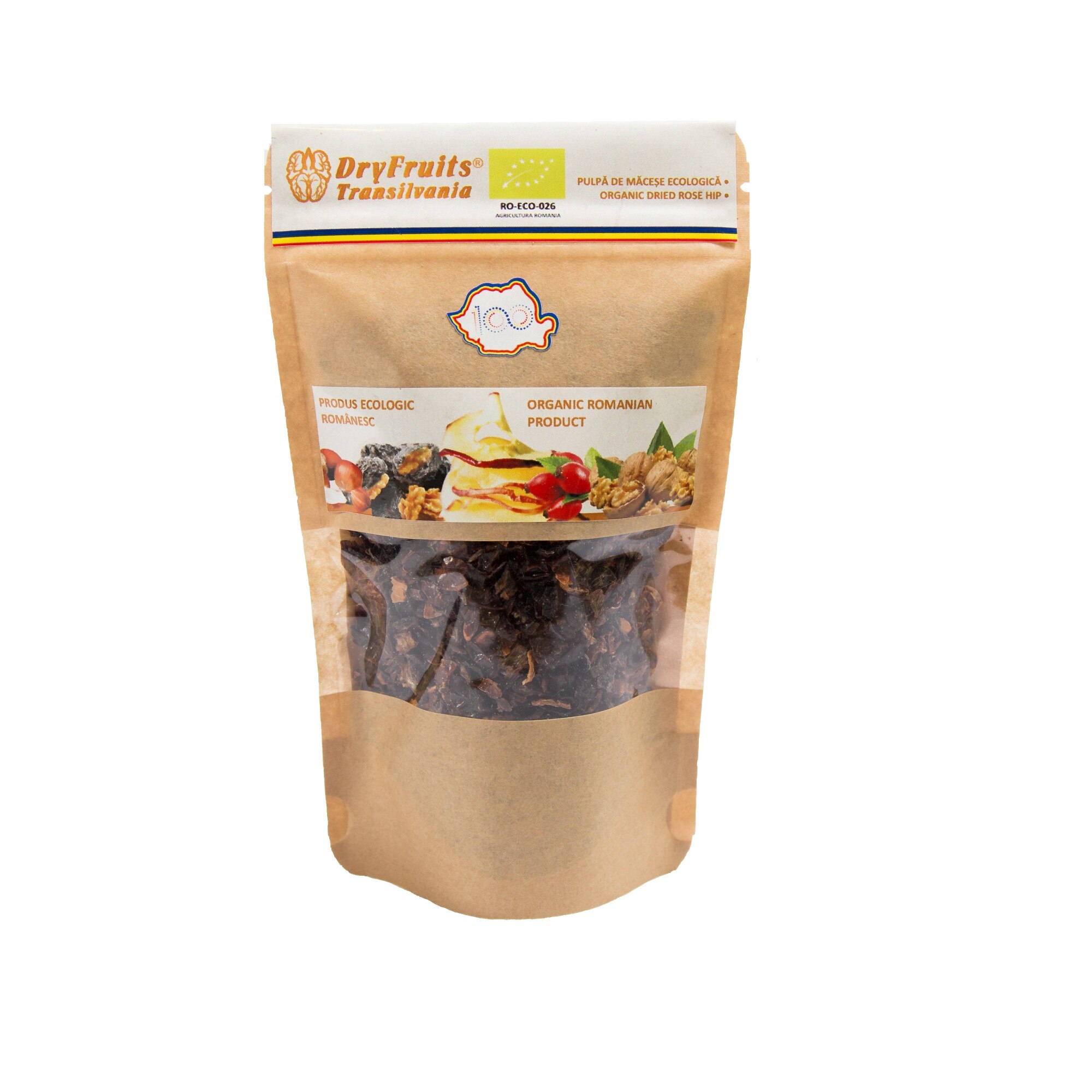 Pulpa de macese Bio 100 g