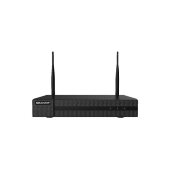 NVR Wi-Fi 8 canale 4MP - HiWatch HWN-2108MH-W NVR Wi-Fi 8 canale 4MP - HiWatch HWN-2108MH-W