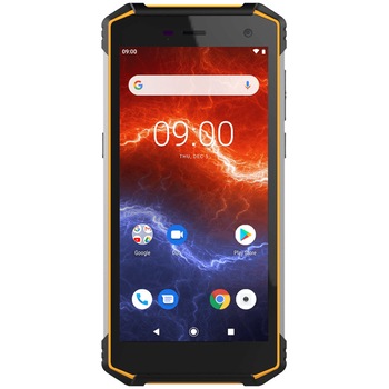 Telefon mobil MyPhone Hammer Energy 2, Dual SIM, 32GB, 4G, Orange Telefon mobil MyPhone Hammer Energy 2, Dual SIM, 32GB, 4G, Orange