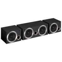 Sistem de boxe centru spate Pioneer S-ES21CR-T, Negru