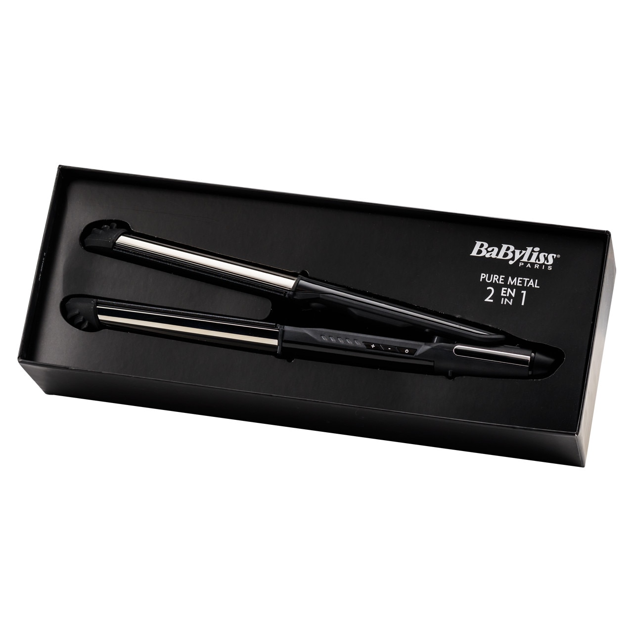 Babyliss Curl Plancha Babyliss Media Markt Babyliss St481e Pure