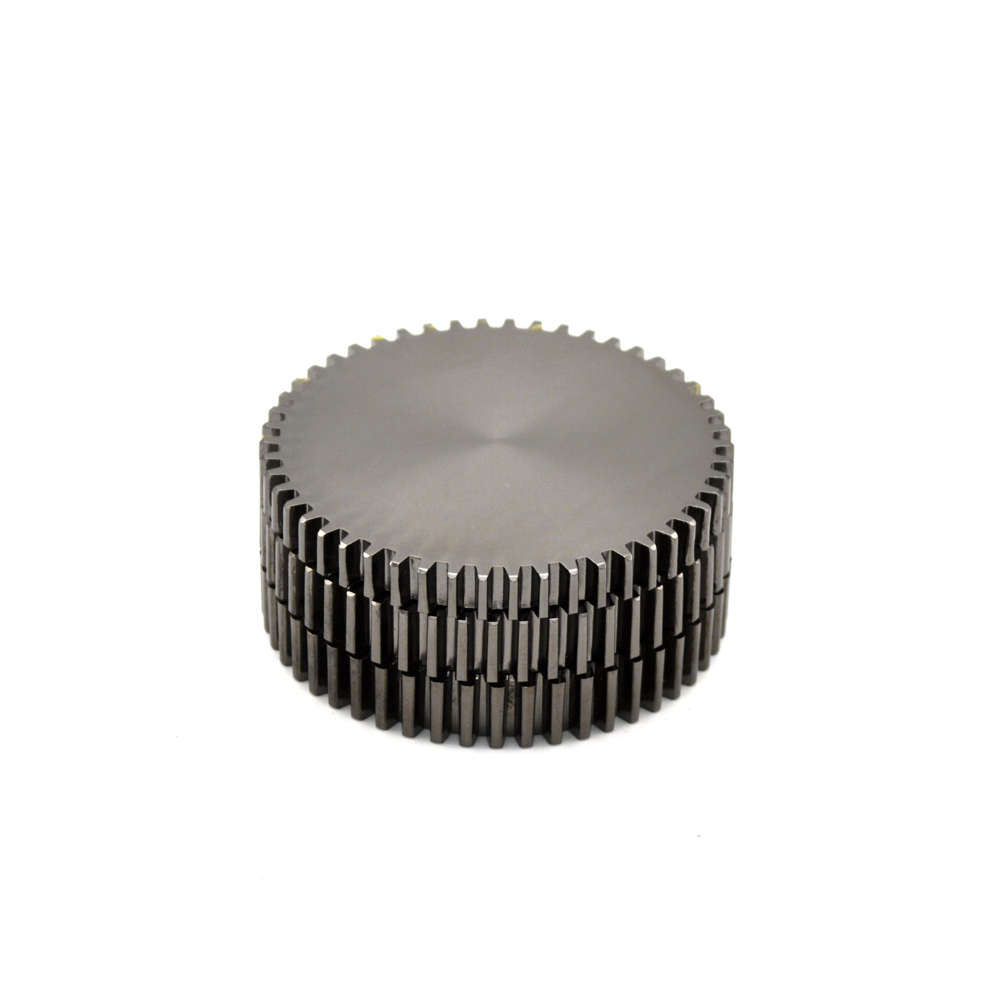 Grinder Cog Toro, 56 x 23 mm, gri
