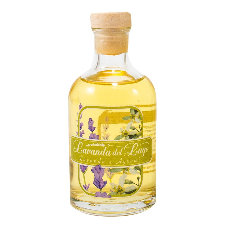 Parfum ambient,BIO,Lavanda si Citrice,100ml