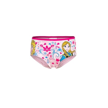 Chilot fete, Frozen, roz, 92-98 cm Chilot fete, Frozen, roz, 92-98 cm