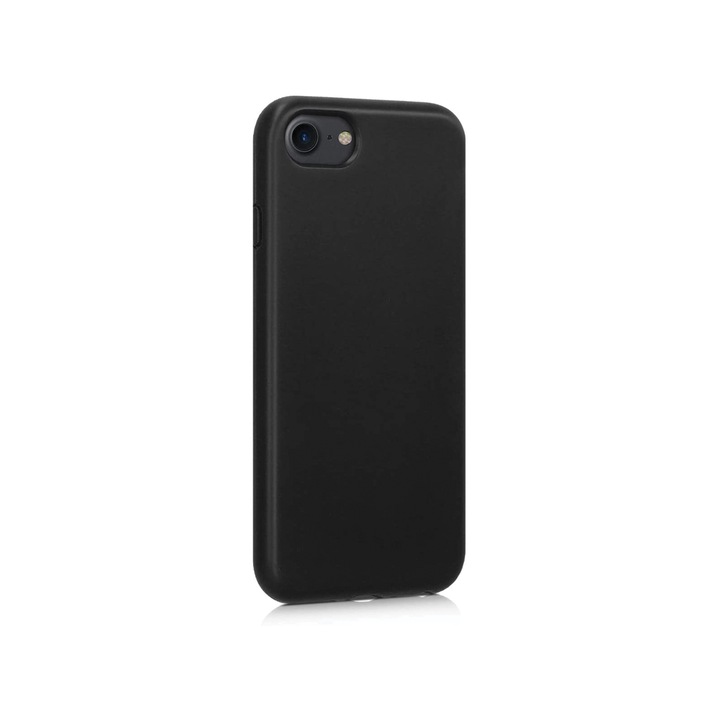 ECO védőtok Kompatibilis iPhone SE 2-vel, fekete