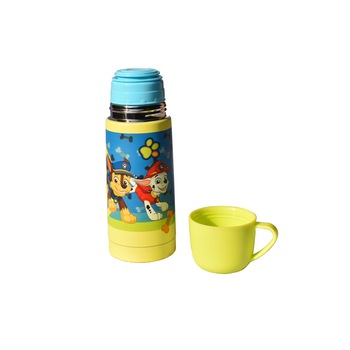 Termos copii Patrula Catelusilor Disney, 320ml Termos copii Patrula Catelusilor Disney, 320ml