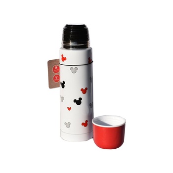 Cana termos copii Mickey Mouse Disney, 400ml Cana termos copii Mickey Mouse Disney, 400ml