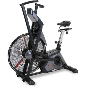 Bicicleta fitness BH Fitness AirBike HIIT H889, Greutatea maxima a utilizatorului 160 kg Bicicleta fitness BH Fitness AirBike HIIT H889, Greutatea maxima a utilizatorului 160 kg