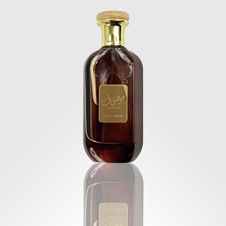 Apa de Parfum Ard Al Zaafaran, Mousuf, Barbati, 100 ml