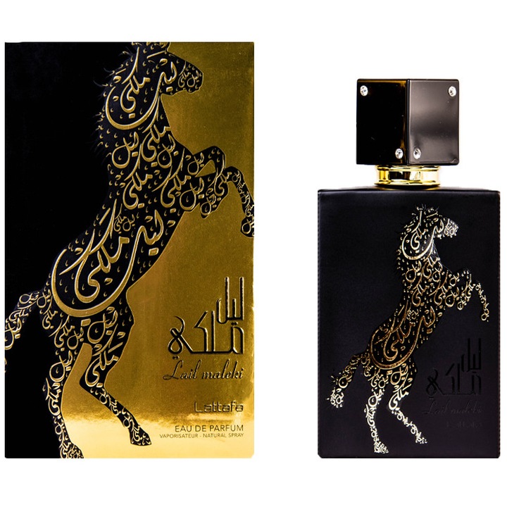 Parfum arabesc LAIL MALEKI dama, Lattafa, 100 ml